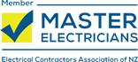 Master Electricians Member